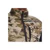 Under Armour Ua Storm Ridge Reaper Camouflage-Print Atmungsaktive Weste mit Reißverschlusskragen für Herren Westen 1372596-989