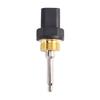 264-4297 Water Temperature Sensor 2644297 For Caterpillar E330C E330D E336D Excavator C7 3126 Engine