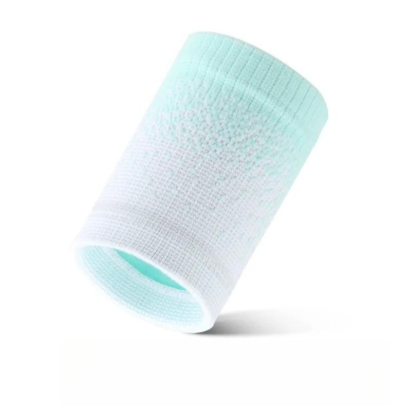 1pc Waistband High Elastic Compression Tennis Wrist Support Brace for Fitness Gym Running Basketball Wrist Wraps Wrist Protector