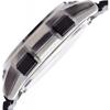 No Q Q [citizen Q Q] Watch Digital Radio Wave Solar Waterproof Date Urethane Strap MhS5 300 Men S Silver