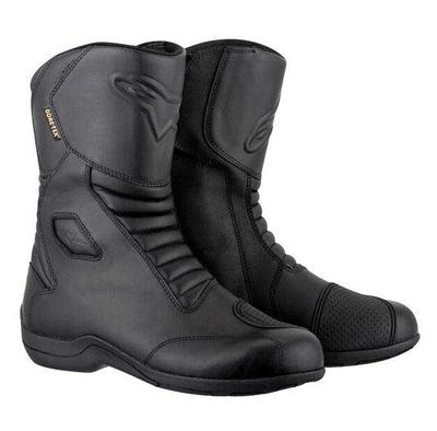 Unisex-Schuhe – Motorradschuhe