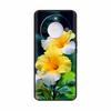 Shockproof Phone Case For Honor X9c Smart Case Cover Honor X60 Fundas Soft Black Silicone Protective Shell For Honor X9c Smart