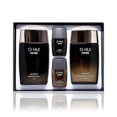 For Men Neophile 2 Type Special Set Men’s Basic Set