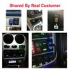 Dual USB 3.1 Power Charger Carling ARB Rocker Fireproof Plastic Switch Blue LED Light Car Boat 12V Car Accessories