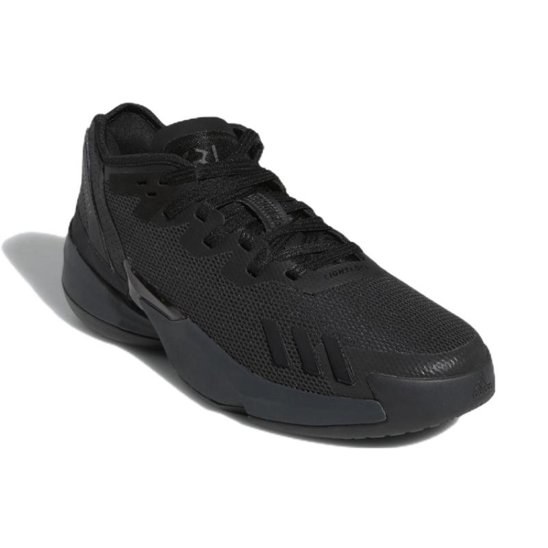 Adidas D.O.N. Issue #4 Lights Out Sneakers GY6511