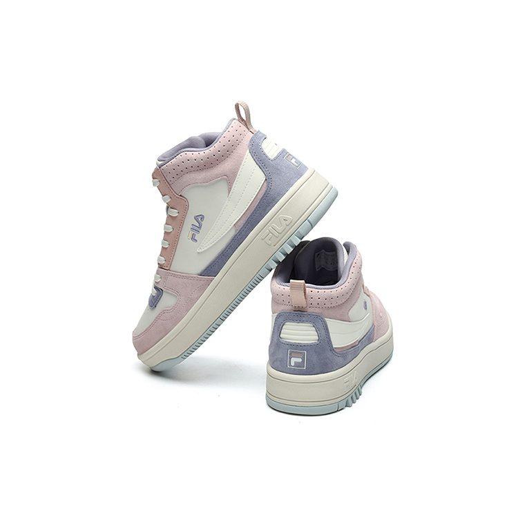 FILA Ventuno 'Pink White Blue' Women's F12W216205FWP