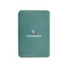 ·VW Car Armrest Mats Memory Foam Arm Rest Cushion Accessories For VW GTI Polo Golf Passat Scirocco Tiguan Jetta T-ROC Touareg CC Mo0