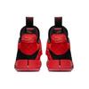 Air Jordan 33 PF 'Full Red' para Hombre BV5072-600