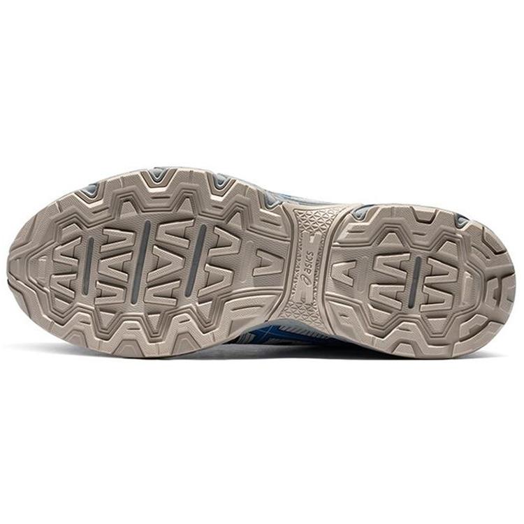 New Asics Gel Venture 7 Mx 'Grey Blue' 1011A948-021