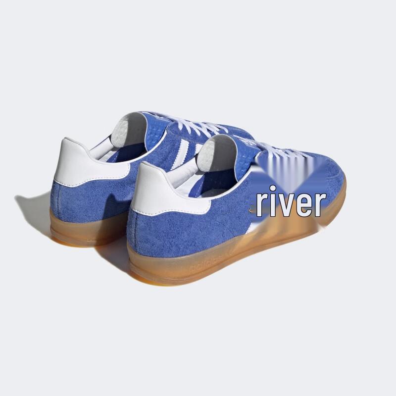 Adidas Women's Gazelle Indoor W Casual Shoes