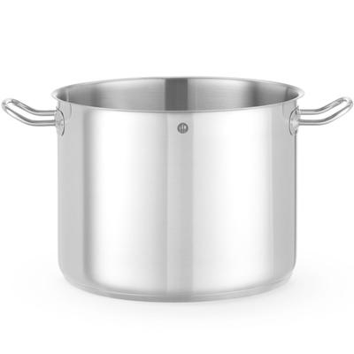 Tall Pot Without Lid Kitchen Line 13.5 L Dia. 280x220 Mm