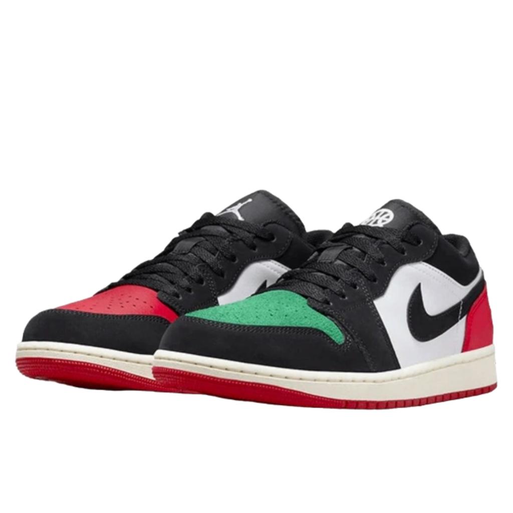 Air Jordan 1 Low Quai 54 (2023)