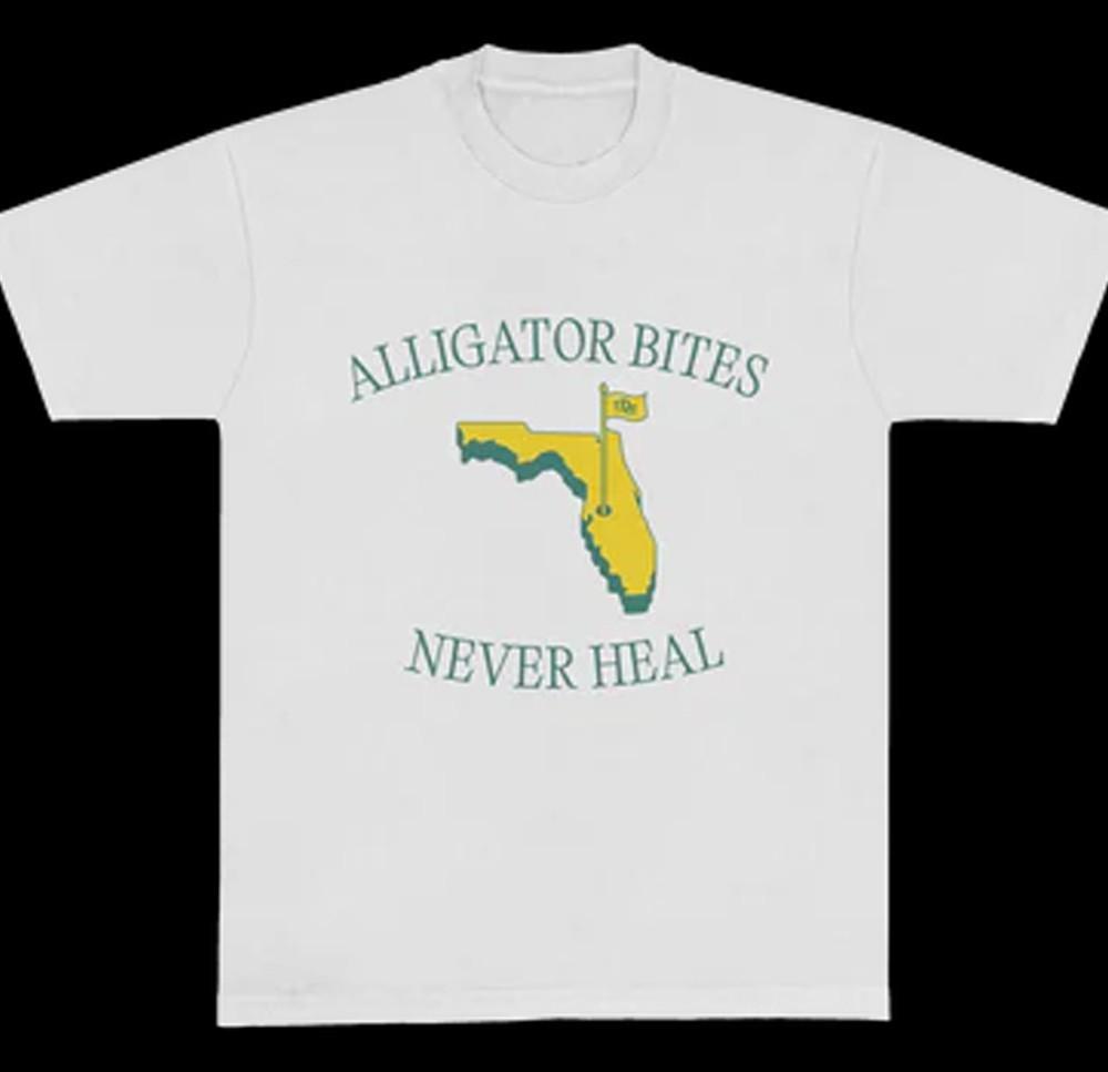 

Christmas gift Doechii - Alligator Bites Never Heal Gift Family Unisex S-235XL 2 Unisex T-Shirt XXXXL