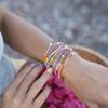 Armbånd – Armbånd med perler