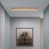 UOSU Minimalist Long Strip Ceiling Light