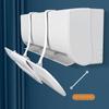 Anti Direct Blowing Air Conditioner Outlet Windshield Telescopic Air Outlet Baffle  Room