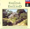 CD VARIOUS  Essential Music Of England 4439362 DECCA 1992 UK Classical Used