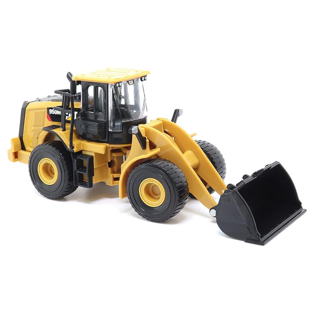 Diecast Master 1/64 Caterpillar CAT 950M Wheel Loader