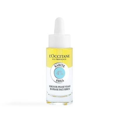 Suero de aceite Shea By Face 30 ml