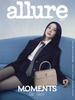 Allure Korea 2026 August SONG KANG, KPOP, KSTAR, KBeauty, KFASHION