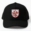 Dragon Slayers Shield Baseball Cap Hat Women Summer Outdoor Solid Color Mens Casquette Fish Sport Sun Bonnet Snapback