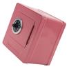 Password Box Durable Metal Password Cash Can Multifunctional Coded Lock Box Spacious Capacity Money Storage Box for
