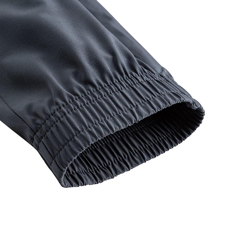 Anta Elastic Cuffed Casual Knitted Sports Pants Men Bottoms 952527526-1