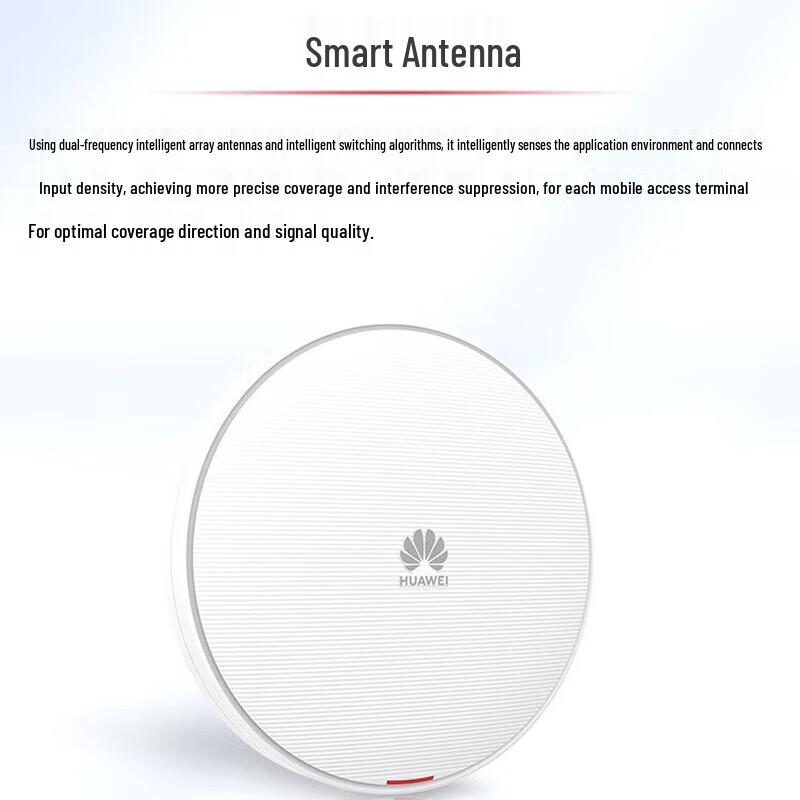 Huawei AirEngine 6761S-21 Wi-Fi 6 Ceiling-Mounted AP (CN version)