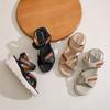 Damenschuhe – Sandalen