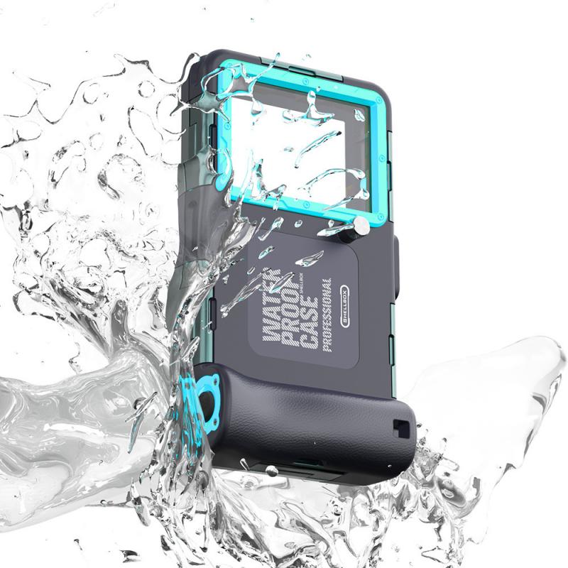 Professional Underwater Photography Phone Case Universal