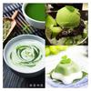 Hochwertiges 500 g Macha-Bio-Grünteepulver nach japanischer Art
