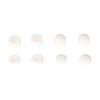 8Pcs Silicone Gamepad Stick Grip Cover Joystick Thumb Cap for PS4 for Xbox
