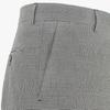 FENDI FW22 Casual Shorts Men's Gray White FB0521AKC4F0W90