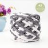 Thick Wool DIY Yarn Ball for Handwoven Crafts - Soft Texture, Easy To Work With, Multiple Colors