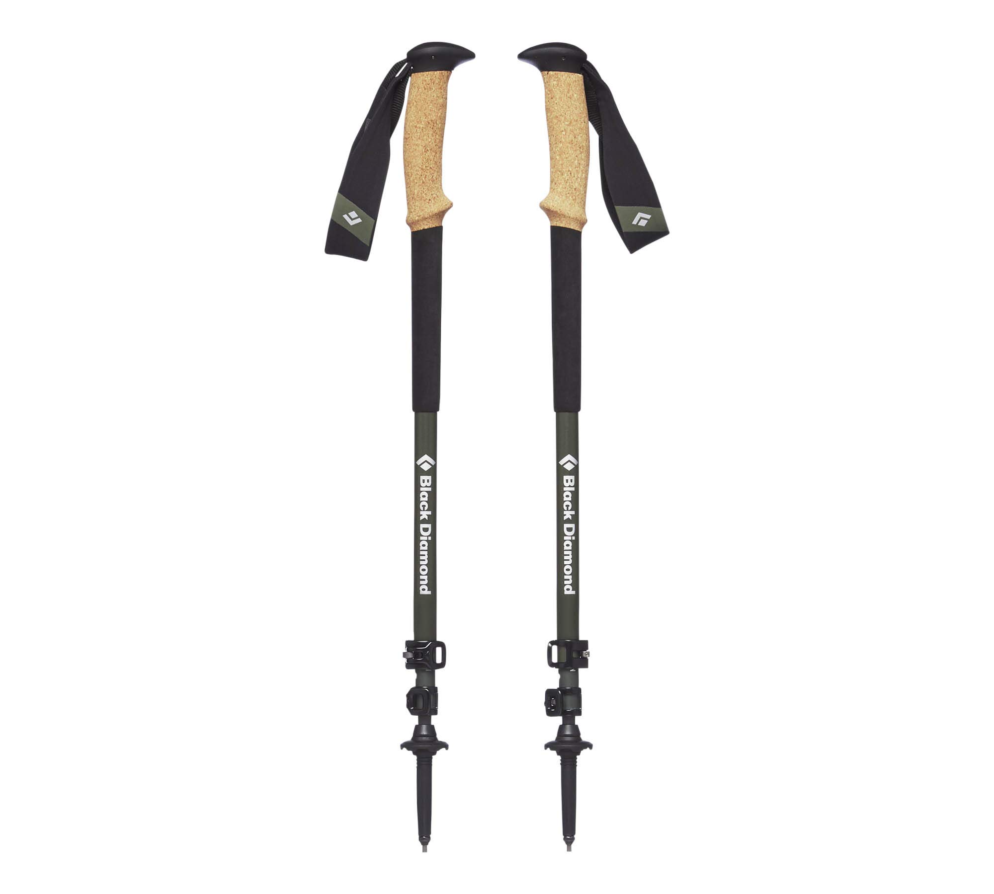 

Black Diamond Alpine Carbon Cork BD82368 с инструкциями производителя (Включая японский) [Использовал]