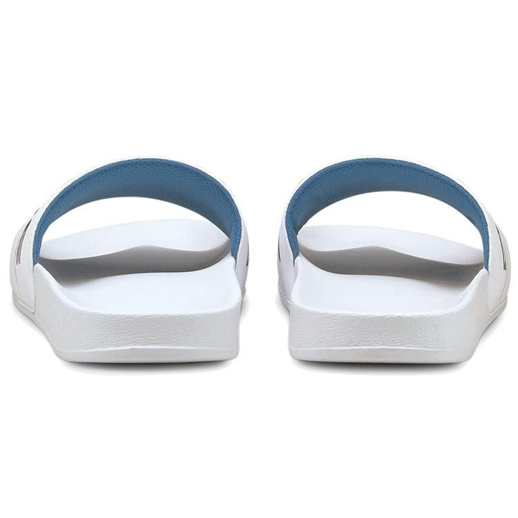 PUMA Porsche Legacy x Leadcat Slide 'White' Men's 375866-02