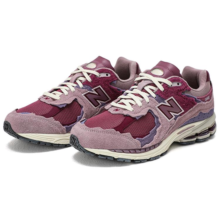 New New Balance 2002R Protection Pack Pink M2002RDH