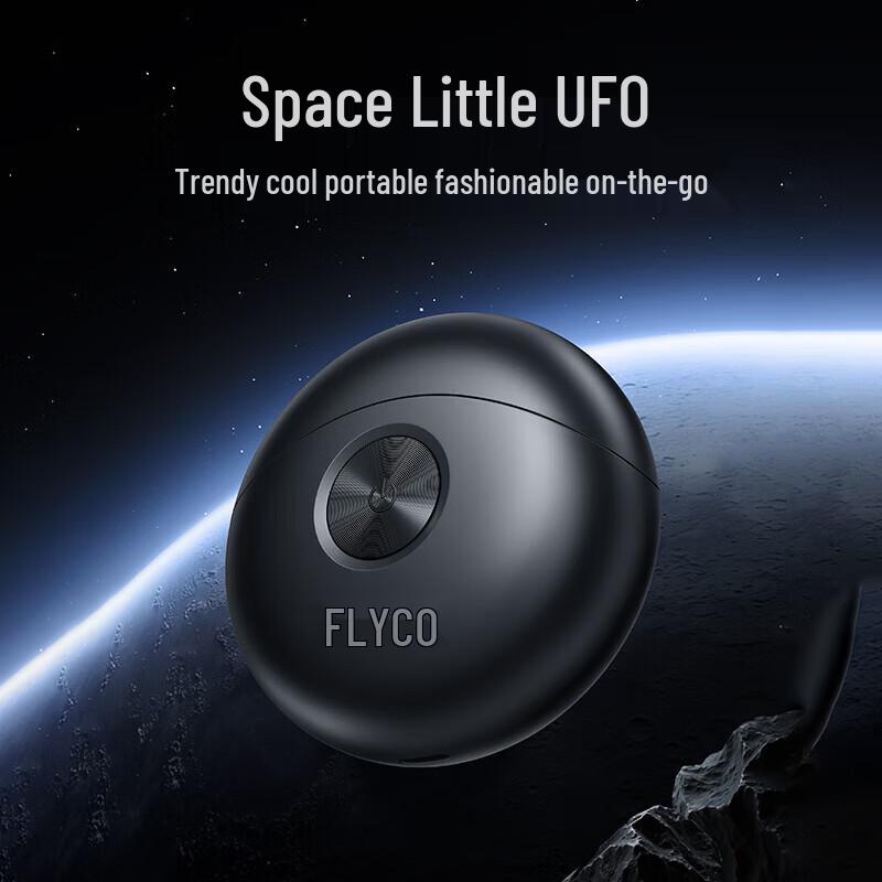FLYCO FS891 Portable Electric Shaver for Men