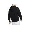 Nike Court Loose Knit Tennis Hoodie Men Hoodie Black BV0761-010