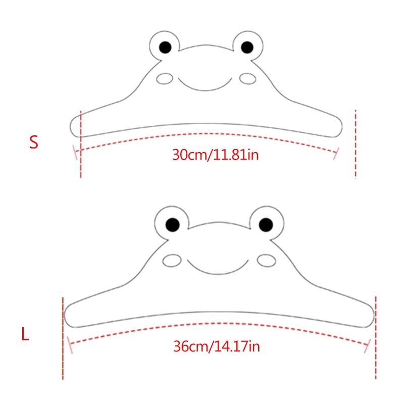 Cute Cats Hat Small Dog Cartoon Plush Headwear Pet Holiday Accessories Photo Props Suitable for Cats Small Dogs