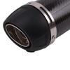 Modified Leovince Exhaust Pipe for Kawasaki Z900, Z1000, Ninja 400, 250