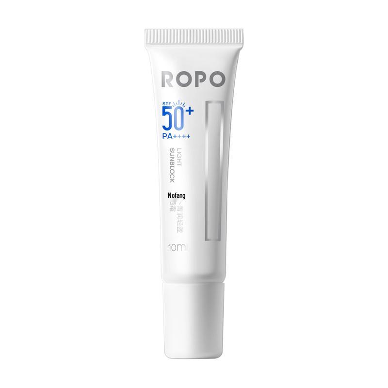 ROPO SPF50+ PA++++ UV Sunscreen