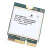 MT7902 Wireless Network Card Module 2400Mbps 2.4GHz 5GHz 6GHz Tri Band Bluetooth 5.2 M.2 Network Adapter for Laptop PC