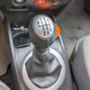 For Renault Megane Scenic Espace Laguna Vauxhall Opel Movano Nissan Interstar ABS/Leather 5/6 Speed Car Gear Shift Knob Head