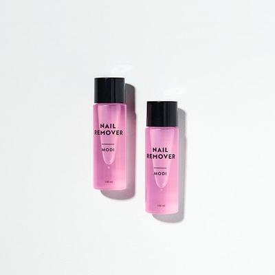 Modi Nail Remover Floral / Nail Care