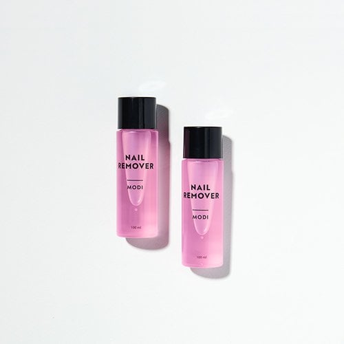 

Modi Nail Remover Floral / Nail Care
