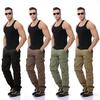 Pantolon – Pantalon ve Kapriler
