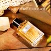 Flower-based products, new Dadi Cavalli men's perfume, woody fragrance, long-lasting, light fragrance, student niche perfume