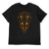 Elite Dangerous - Python Wireframe - T-Shirt Minimalista taglie forti affliction shirts t-shirt vintage uomo