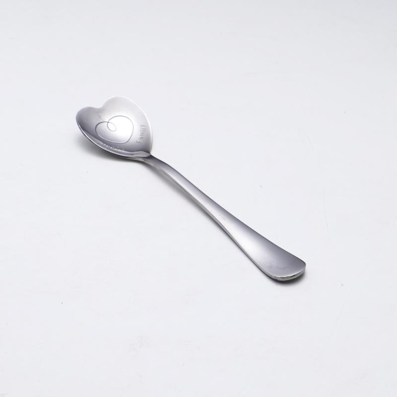 HANYANG Stainless Steel Cutlery Western Knife and Fork Snack Fork Fruit Fork Steak Knife